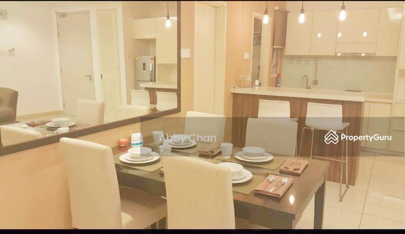 Untuk Dijual - V Residence Suites @ Sunway Velocity