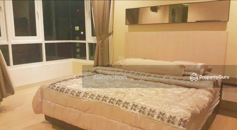 Untuk Dijual - V Residence Suites @ Sunway Velocity