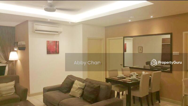 Untuk Dijual - V Residence Suites @ Sunway Velocity