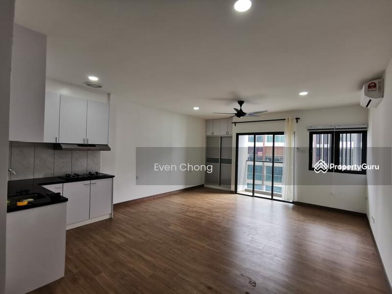 Symphony Tower, Balakong, Lebuhraya SILK, Balakong Balakong, Balakong