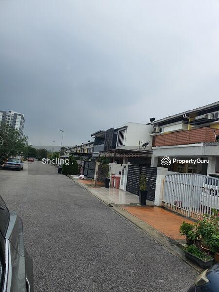 For Sale - Sutera Damansara