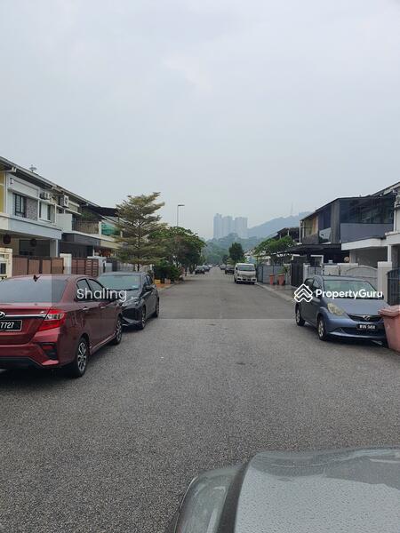 For Sale - Sutera Damansara
