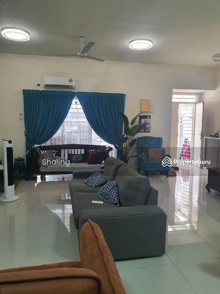 For Sale - Sutera Damansara