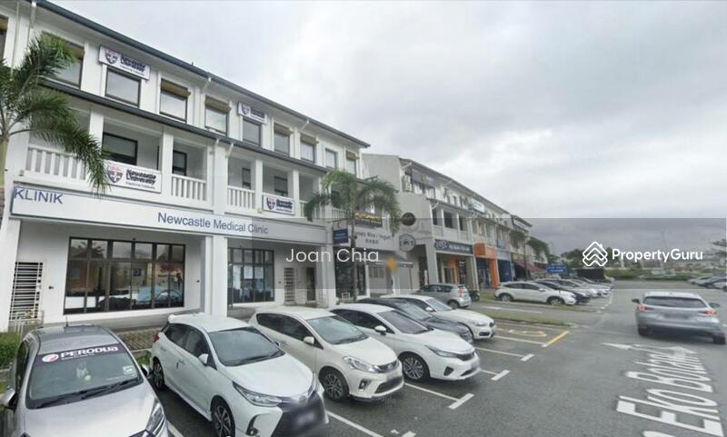 Shop / Office untuk Dijual di Iskandar Puteri (Nusajaya) (Johor) - Joan Chia - PropertyGuru.com.my