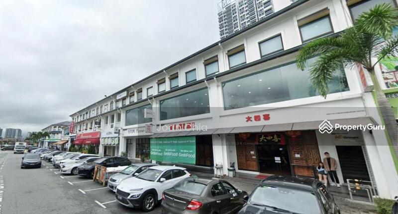Shop / Office untuk Dijual di Iskandar Puteri (Nusajaya) (Johor) - Joan Chia - PropertyGuru.com.my