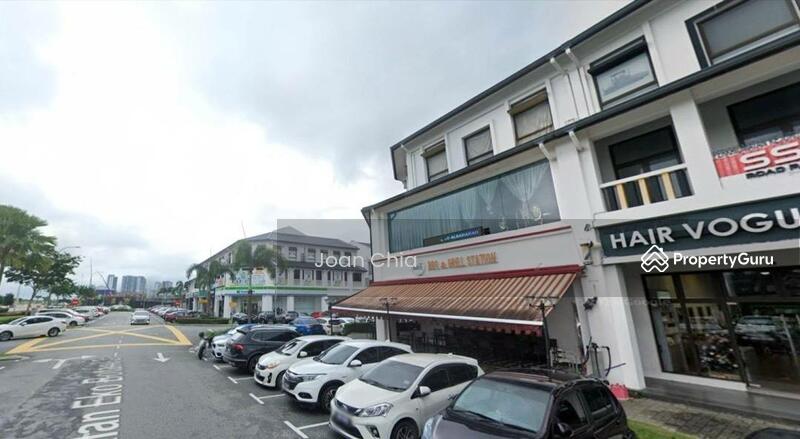 Shop / Office untuk Dijual di Iskandar Puteri (Nusajaya) (Johor) - Joan Chia - PropertyGuru.com.my