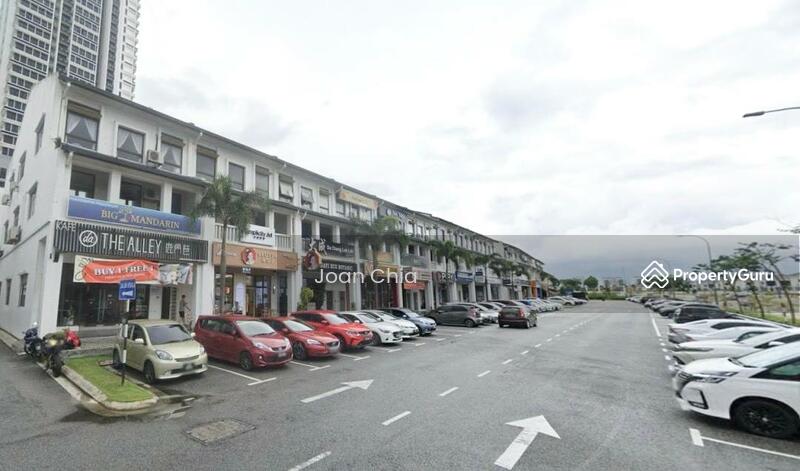 Shop / Office untuk Dijual di Iskandar Puteri (Nusajaya) (Johor) - Joan Chia - PropertyGuru.com.my