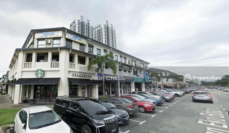 Shop / Office untuk Dijual di Iskandar Puteri (Nusajaya) (Johor) - Joan Chia - PropertyGuru.com.my