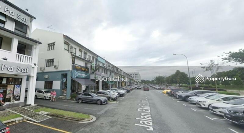 Shop / Office untuk Dijual di Iskandar Puteri (Nusajaya) (Johor) - Joan Chia - PropertyGuru.com.my