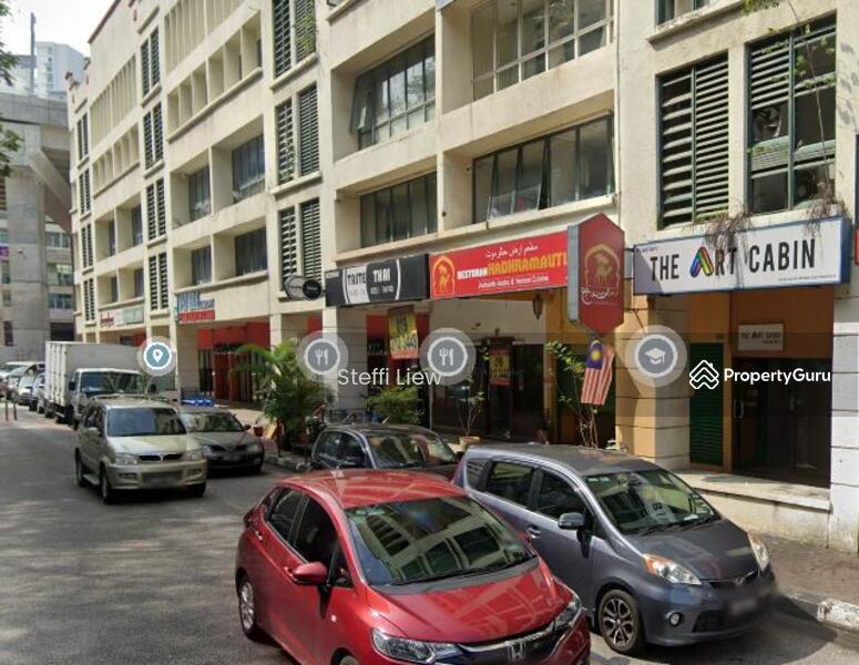 PJ Damansara Perdana Neo Damansara Shop, Damansara Perdana, Damansara