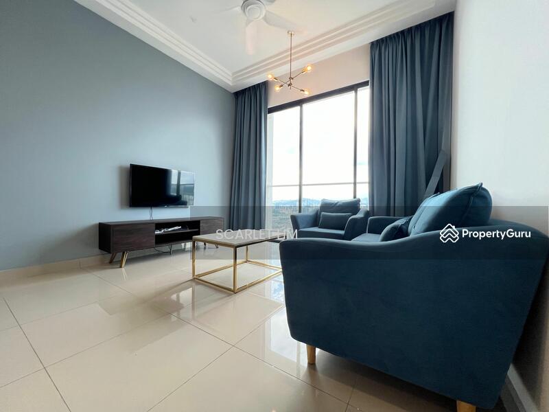 Service Residence for Rent at Lavile Kuala Lumpur - SCARLET LIM - PropertyGuru.com.my