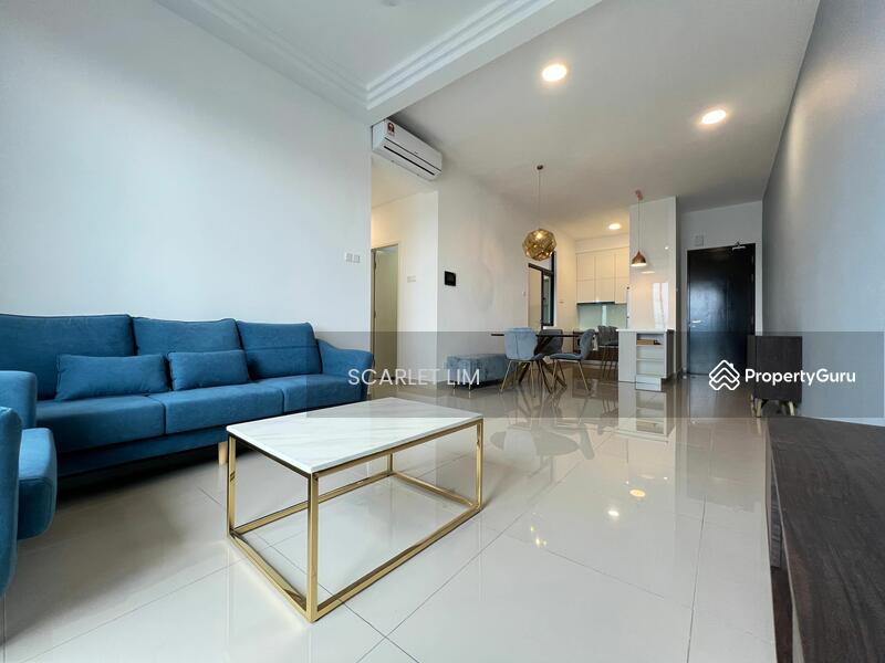 Service Residence for Rent at Lavile Kuala Lumpur - SCARLET LIM - PropertyGuru.com.my