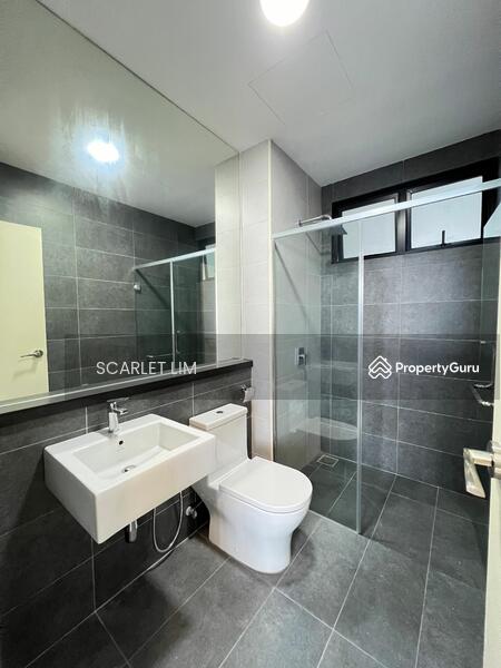 Service Residence for Rent at Lavile Kuala Lumpur - SCARLET LIM - PropertyGuru.com.my