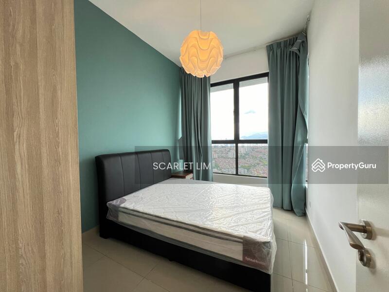 Service Residence for Rent at Lavile Kuala Lumpur - SCARLET LIM - PropertyGuru.com.my