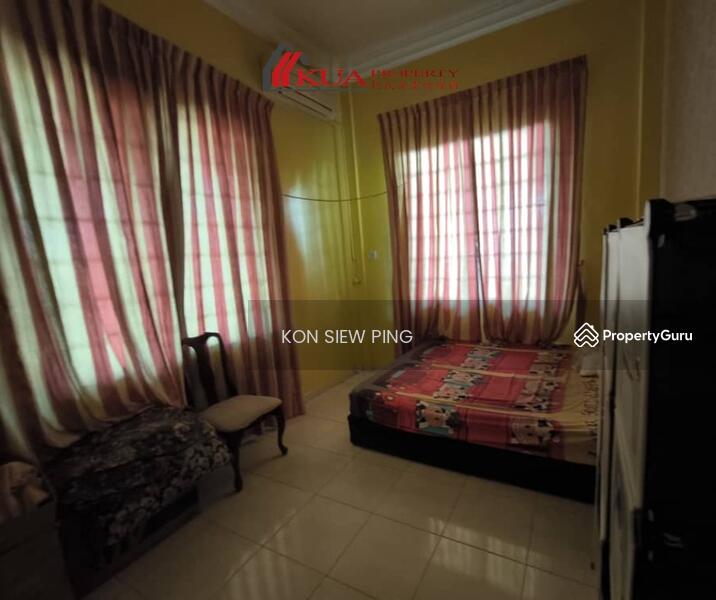 Single Storey SemiDetached House For Sale nearby New World Mart