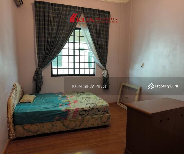 Single Storey SemiDetached House For Sale nearby New World Mart