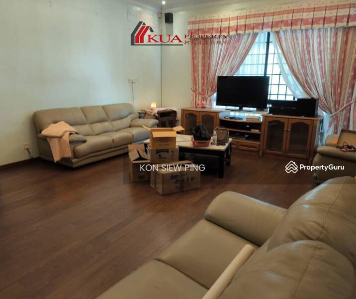 Single Storey SemiDetached House For Sale nearby New World Mart