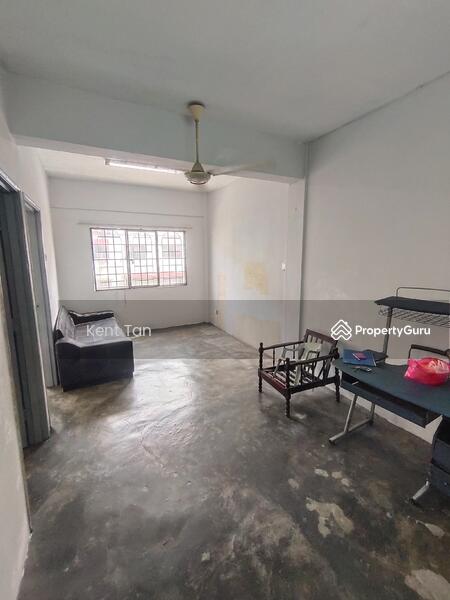 Apartment for Rent at Pangsapuri Putra Raya - Kent Tan - PropertyGuru.com.my