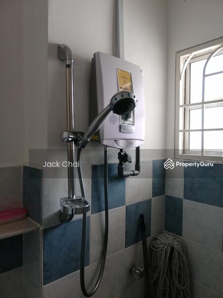 Rumah Teres untuk Disewa di Bandar Putra Permai (Seri Kembangan) - Jack Chai - PropertyGuru.com.my