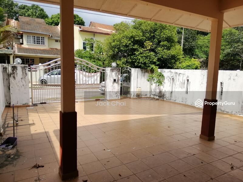 Rumah Teres untuk Disewa di Bandar Putra Permai (Seri Kembangan) - Jack Chai - PropertyGuru.com.my
