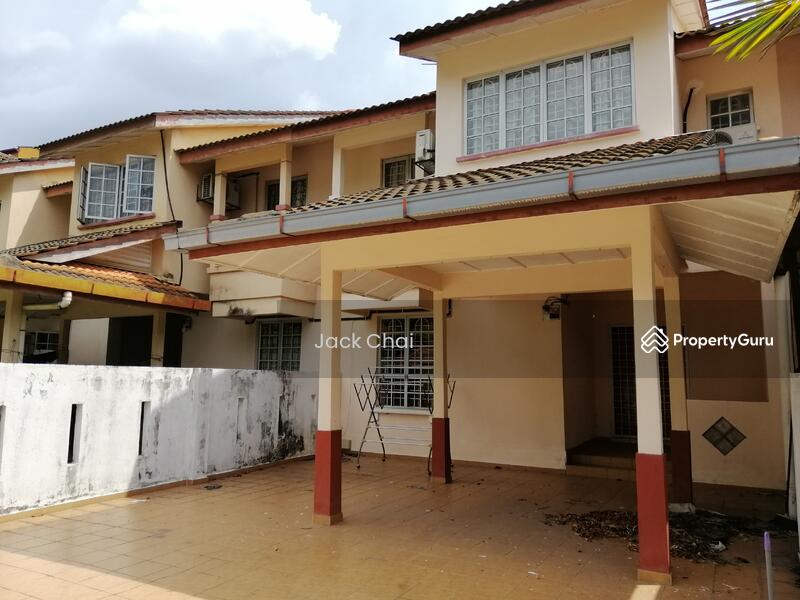 Rumah Teres untuk Disewa di Bandar Putra Permai (Seri Kembangan) - Jack Chai - PropertyGuru.com.my