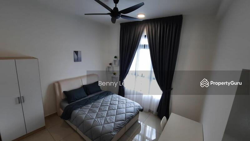 Service Residence for Rent at B11 Parkland Residence - Benny Lee - PropertyGuru.com.my
