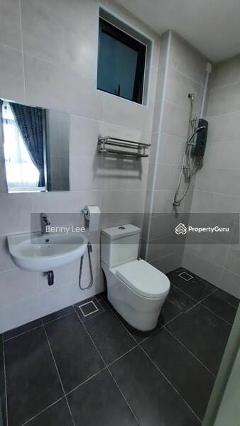 Service Residence for Rent at B11 Parkland Residence - Benny Lee - PropertyGuru.com.my