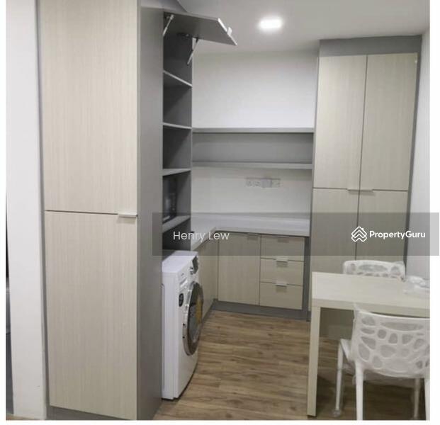 For Rent - Sky Park