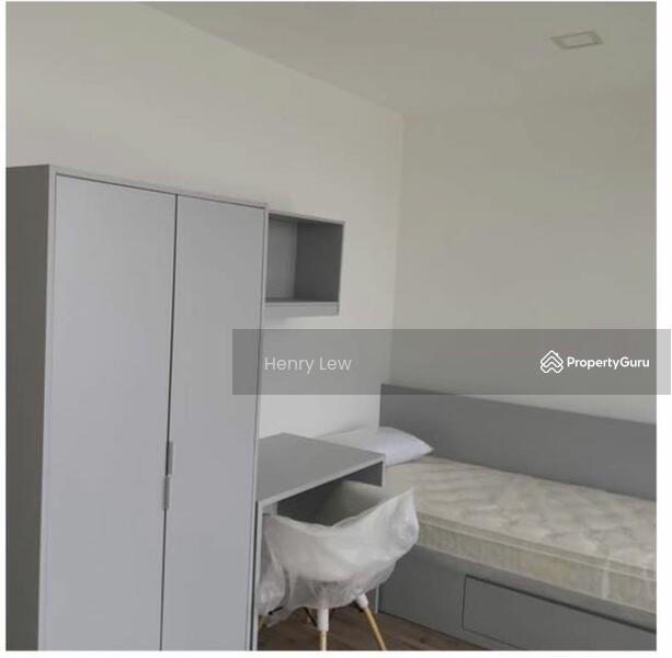 For Rent - Sky Park