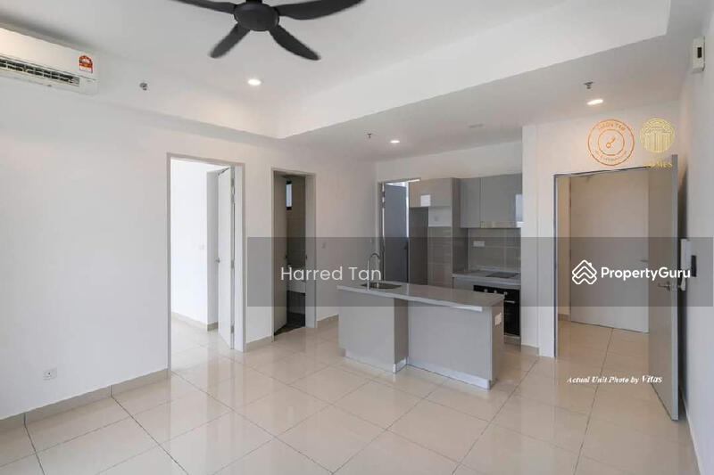 Untuk Disewa - Trion @ KL