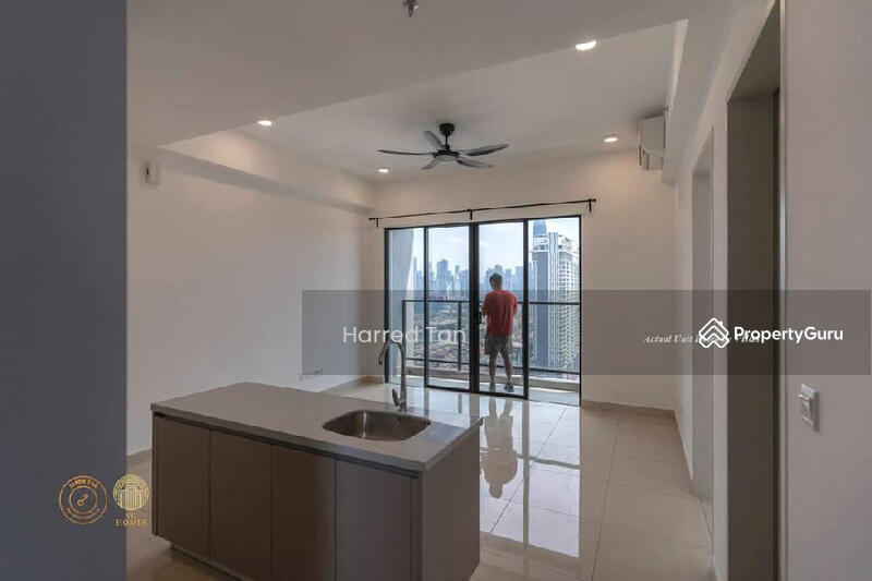 Untuk Disewa - Trion @ KL