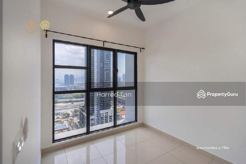 Untuk Disewa - Trion @ KL