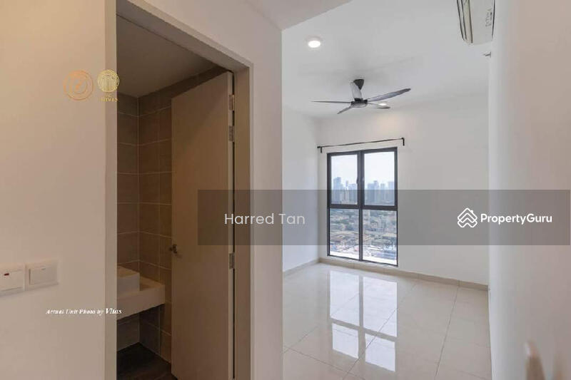 Untuk Disewa - Trion @ KL