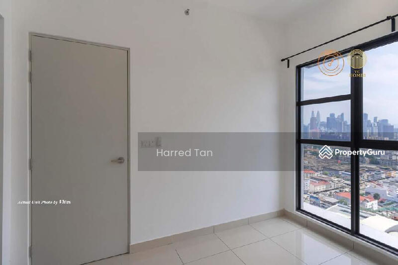 Untuk Disewa - Trion @ KL