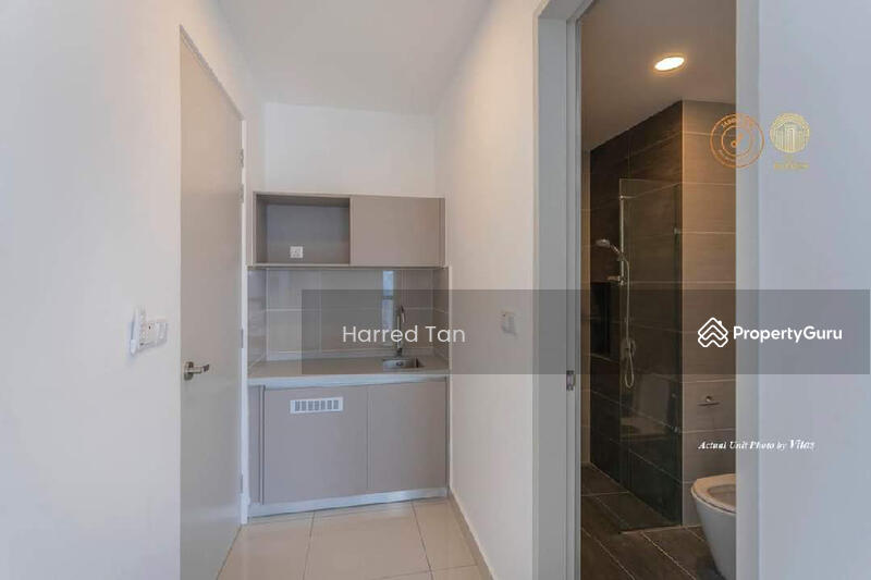 Untuk Disewa - Trion @ KL