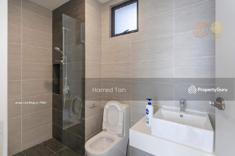 Untuk Disewa - Trion @ KL