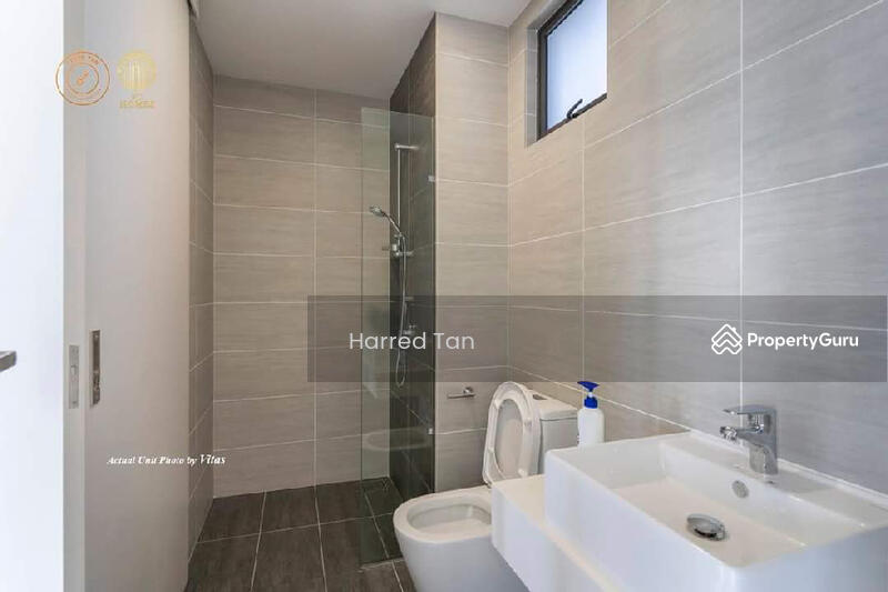 Untuk Disewa - Trion @ KL