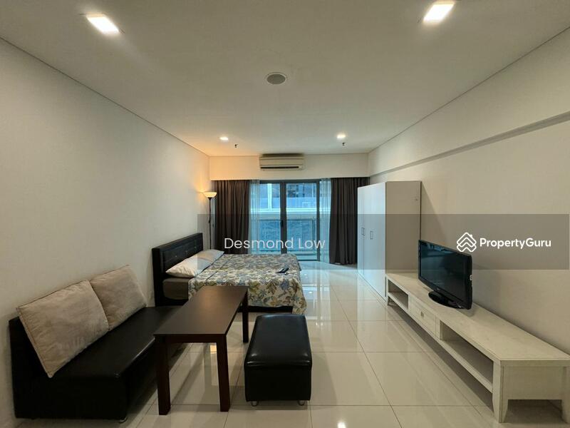 For Rent - Mercu Summer Suites