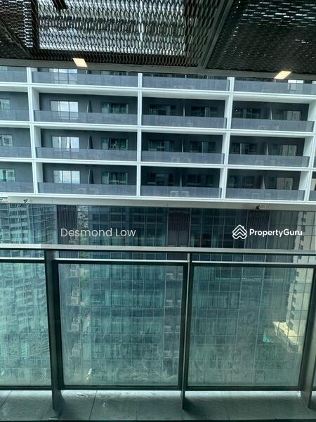 For Rent - Mercu Summer Suites