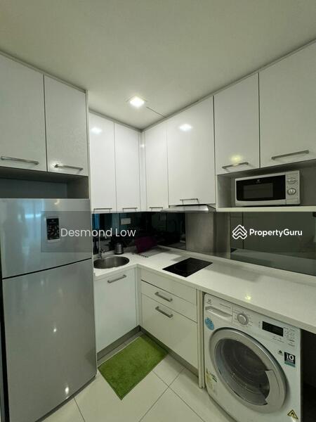 For Rent - Mercu Summer Suites