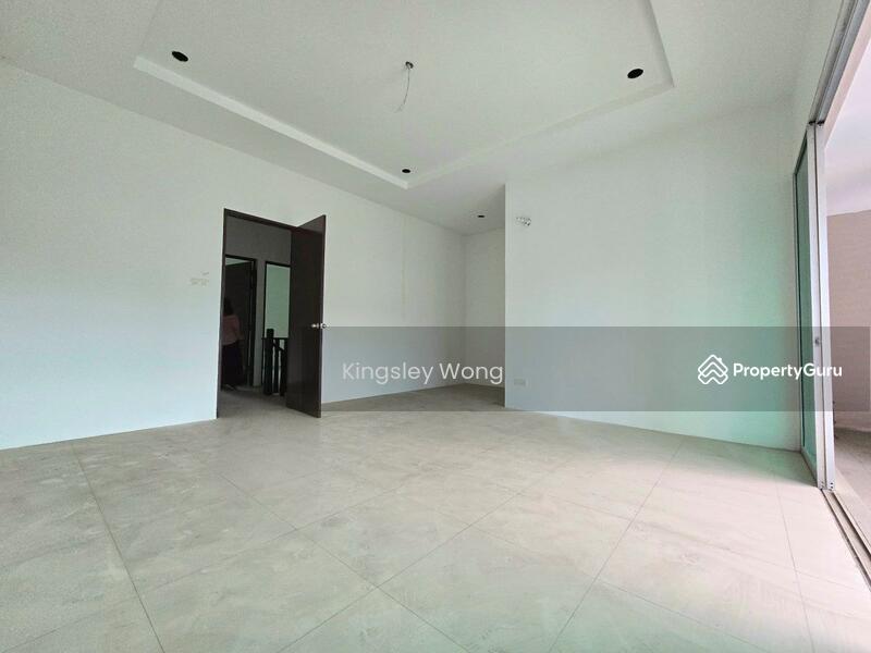 Taman Tawas Mewah, Tasek , Ipoh, Perak, 4 Bedrooms, 2024 sqft, 2storey