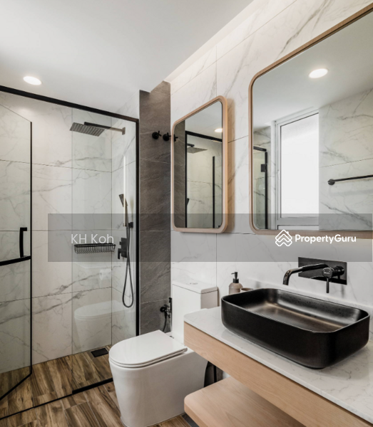 Kondominium untuk Dijual di KL City | RM3XXK Investment ROI 10% 5min To LRT MRT TOD Development - KH Koh - PropertyGuru.com.my