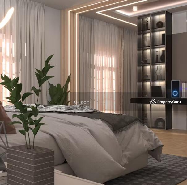 Kondominium untuk Dijual di KL City | RM3XXK Investment ROI 10% 5min To LRT MRT TOD Development - KH Koh - PropertyGuru.com.my