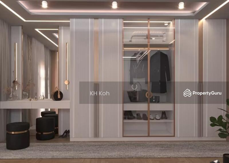 Kondominium untuk Dijual di KL City | RM3XXK Investment ROI 10% 5min To LRT MRT TOD Development - KH Koh - PropertyGuru.com.my