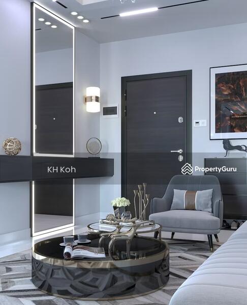 Kondominium untuk Dijual di KL City | RM3XXK Investment ROI 10% 5min To LRT MRT TOD Development - KH Koh - PropertyGuru.com.my
