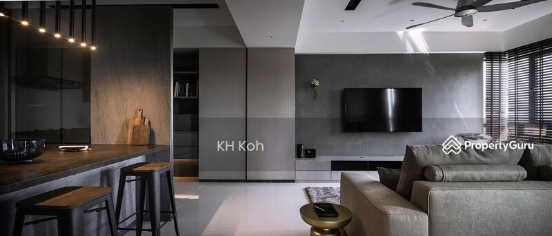 Condominium for Sale at KLCC KLCC KLCC | Fully Furnish | Investment ROI 10% - KH Koh - PropertyGuru.com.my