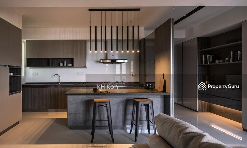 Condominium for Sale at KLCC KLCC KLCC | Fully Furnish | Investment ROI 10% - KH Koh - PropertyGuru.com.my