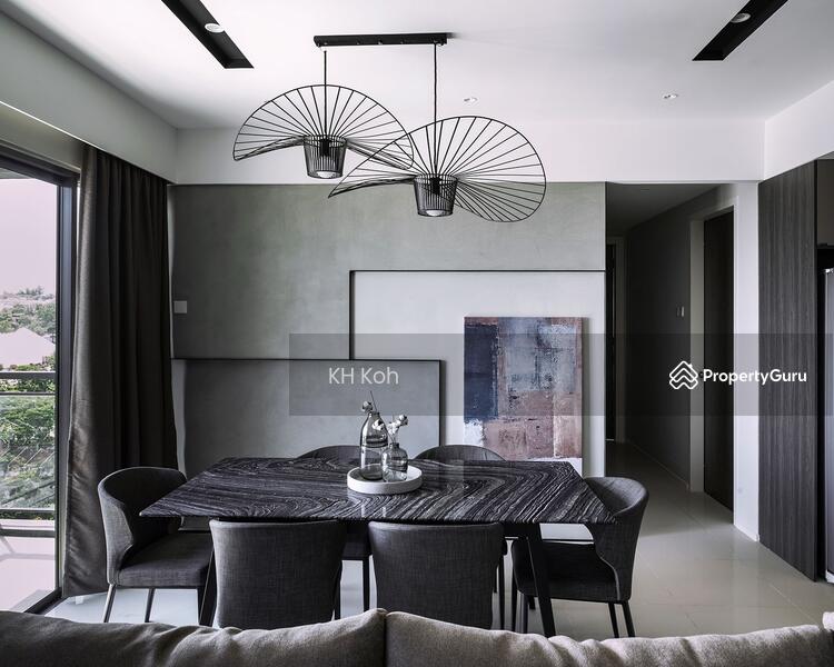 Condominium for Sale at KLCC KLCC KLCC | Fully Furnish | Investment ROI 10% - KH Koh - PropertyGuru.com.my