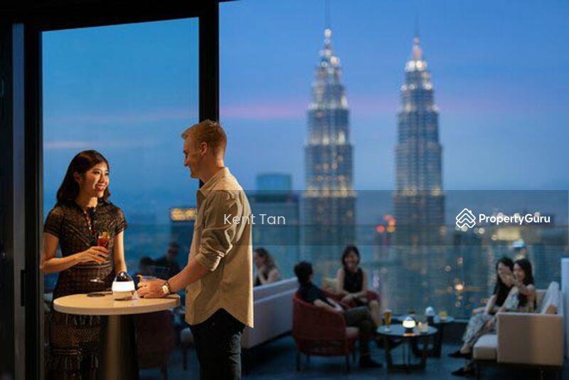 Service Residence for Sale at Dawn KLCC - Kent Tan - PropertyGuru.com.my