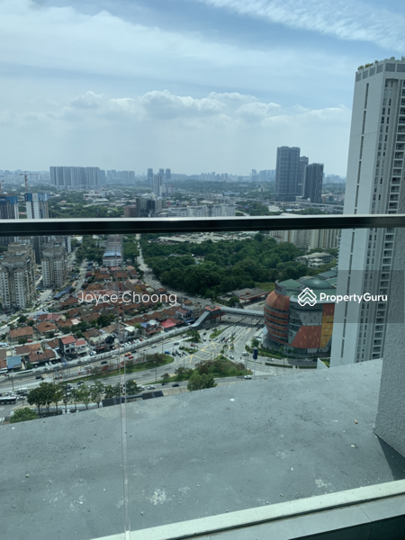 Service Residence for Sale at Lavile Kuala Lumpur - Joyce Choong - PropertyGuru.com.my